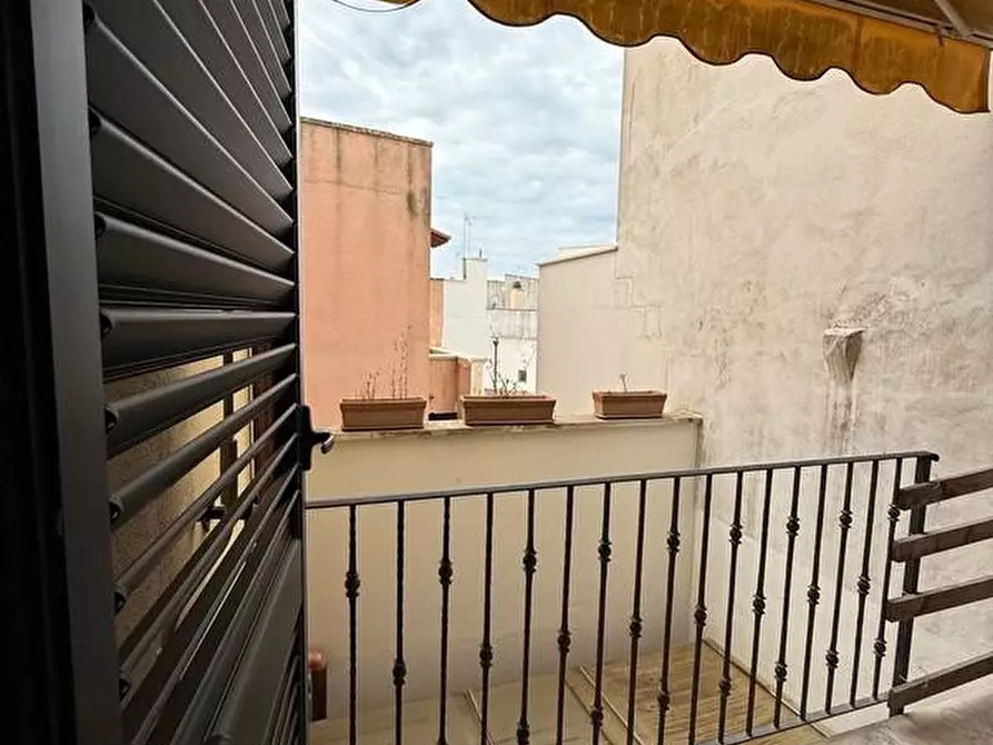 Immagine 3 di Appartamento in vendita  a Gagliano Del Capo