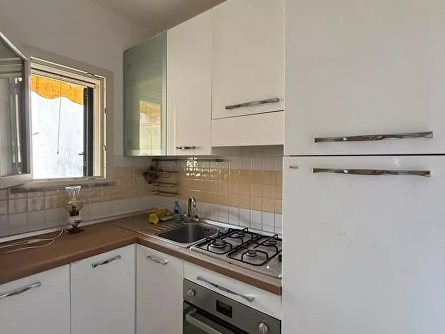 Immagine 7 di Appartamento in vendita  a Gagliano Del Capo