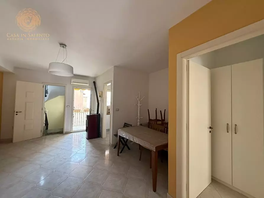 Immagine 12 di Appartamento in vendita  a Gagliano Del Capo