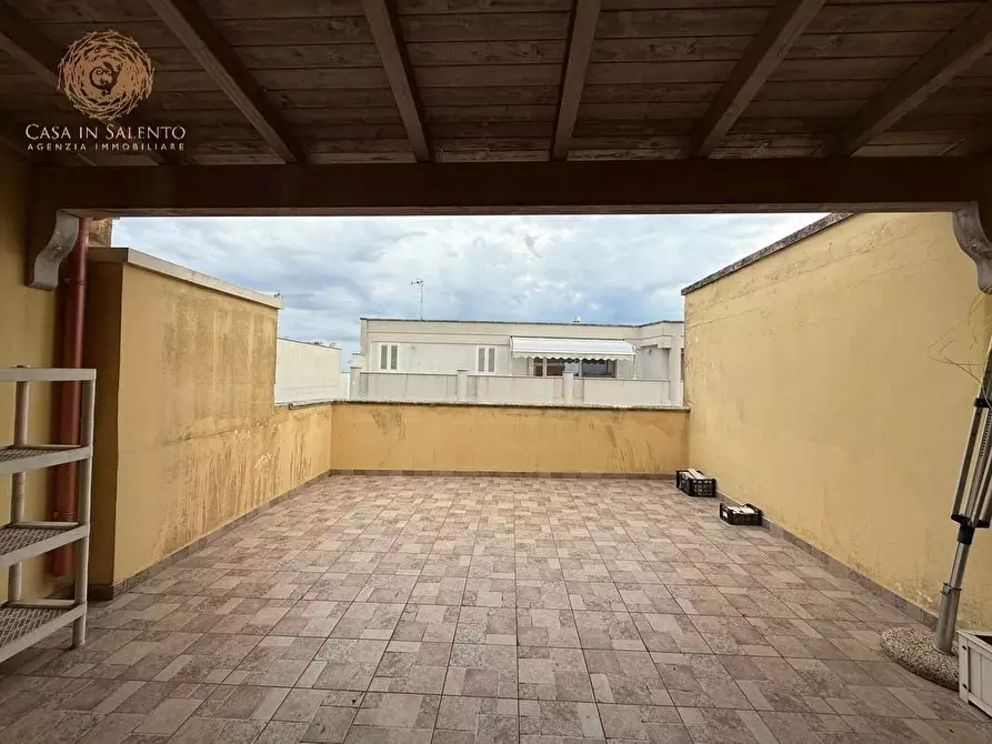 Immagine 22 di Appartamento in vendita  a Gagliano Del Capo