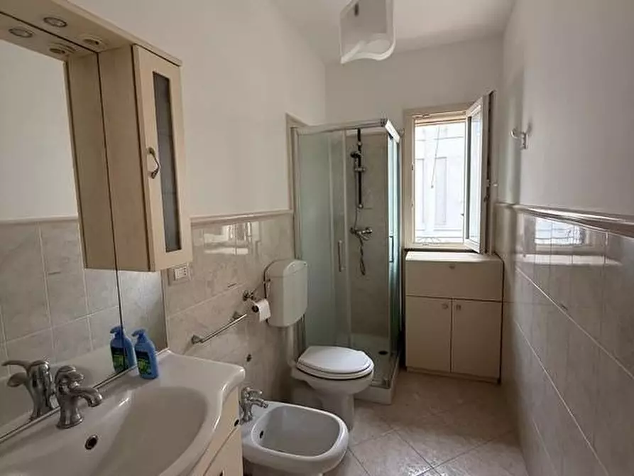 Immagine 11 di Appartamento in vendita  a Gagliano Del Capo