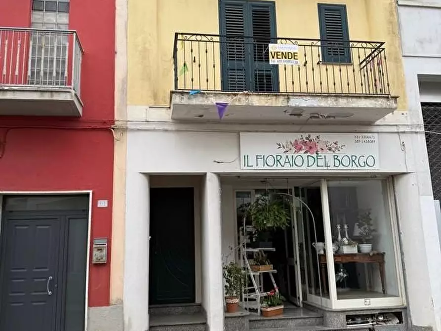 Immagine 23 di Appartamento in vendita  a Gagliano Del Capo