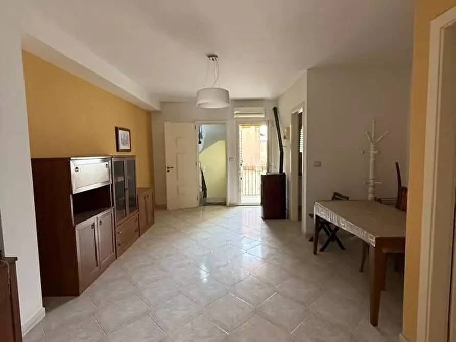 Immagine 5 di Appartamento in vendita  a Gagliano Del Capo