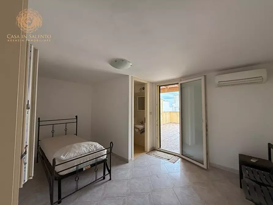 Immagine 13 di Appartamento in vendita  a Gagliano Del Capo