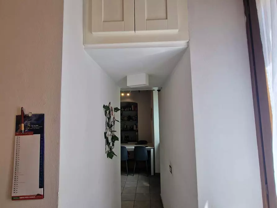 Immagine 4 di Appartamento in vendita  a Carrara