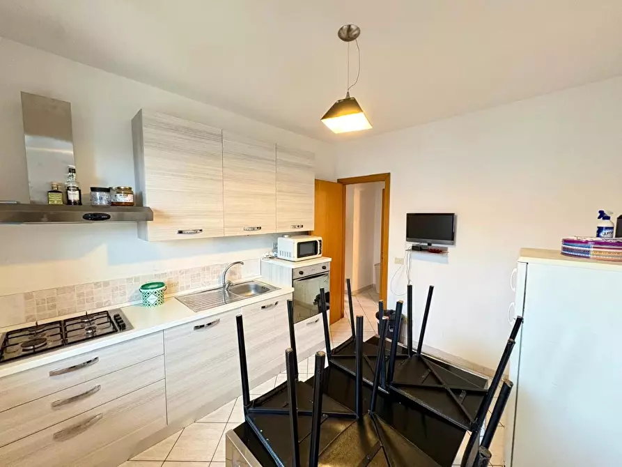 Immagine 6 di Appartamento in vendita  a Massa