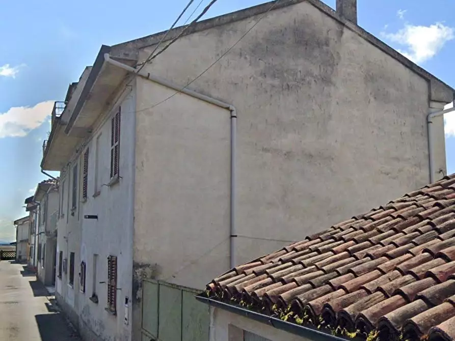 Immagine 1 di Appartamento in vendita  a Sartirana Lomellina