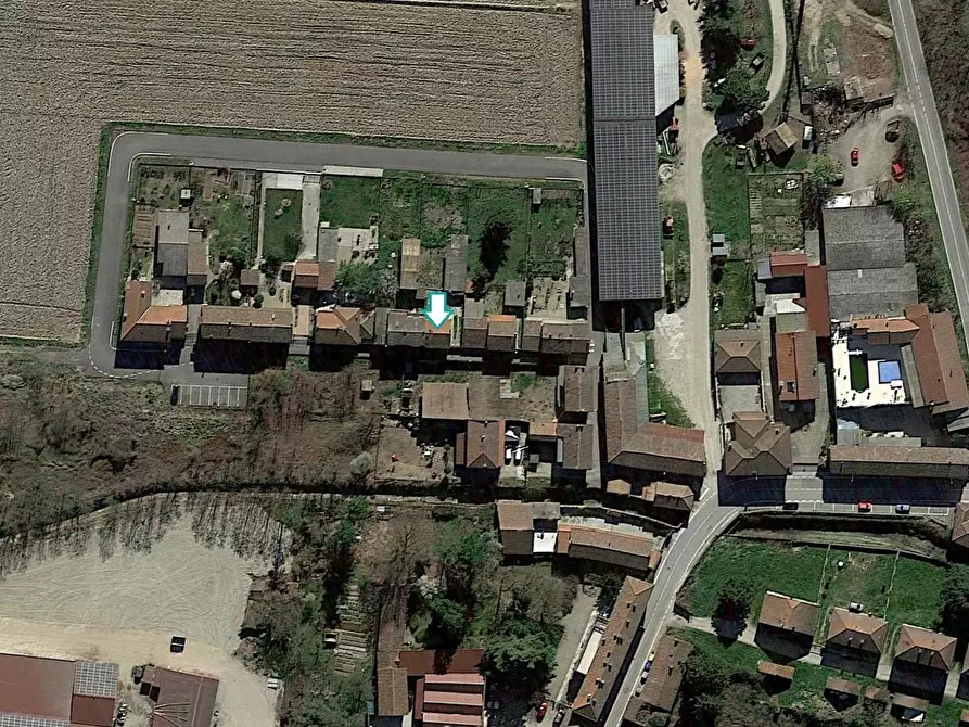 Immagine 2 di Appartamento in vendita  a Sartirana Lomellina