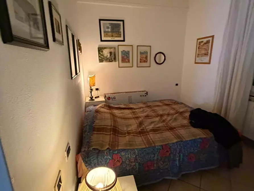 Immagine 10 di Porzione di casa in affitto  a Sarzana