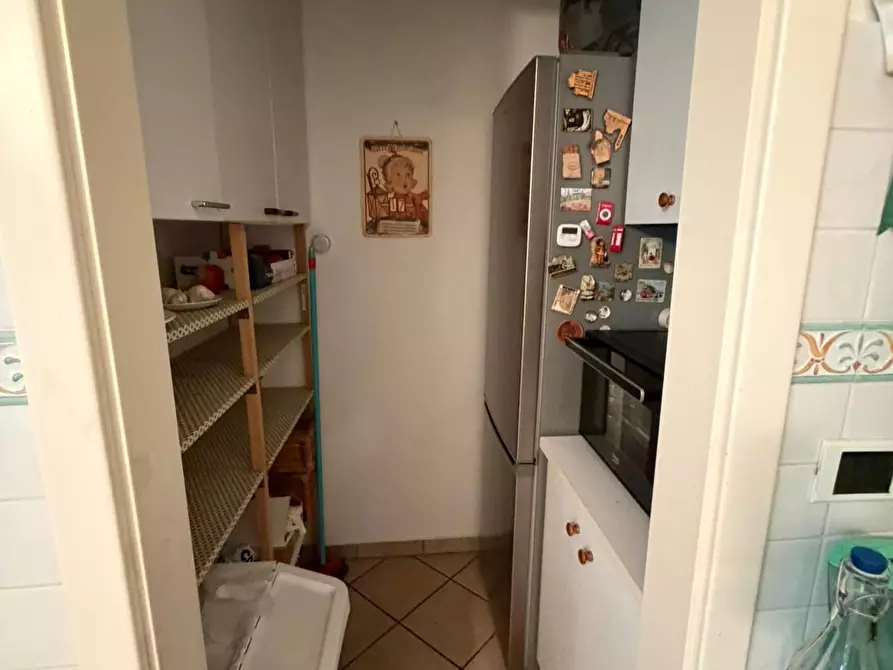Immagine 6 di Porzione di casa in affitto  a Sarzana