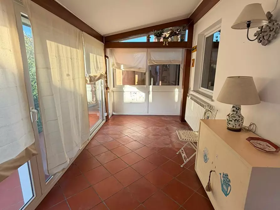 Immagine 3 di Porzione di casa in affitto  a Sarzana