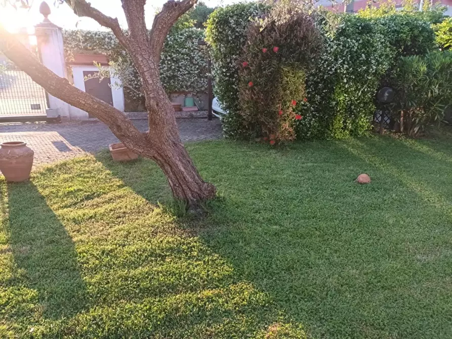 Immagine 1 di Porzione di casa in affitto  a Sarzana