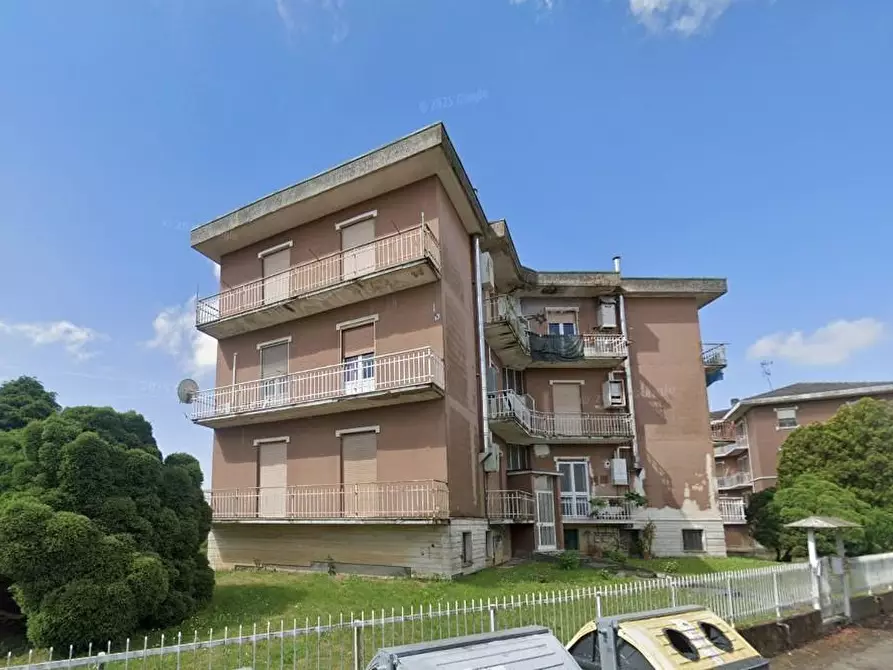 Immagine 2 di Appartamento in vendita  a Sartirana Lomellina