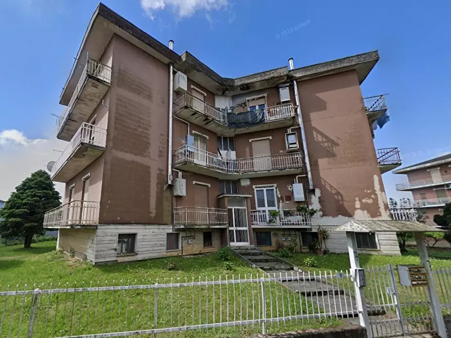 Immagine 1 di Appartamento in vendita  a Sartirana Lomellina