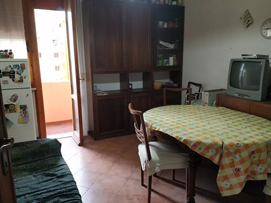 Immagine 4 di Appartamento in affitto  a Pisa