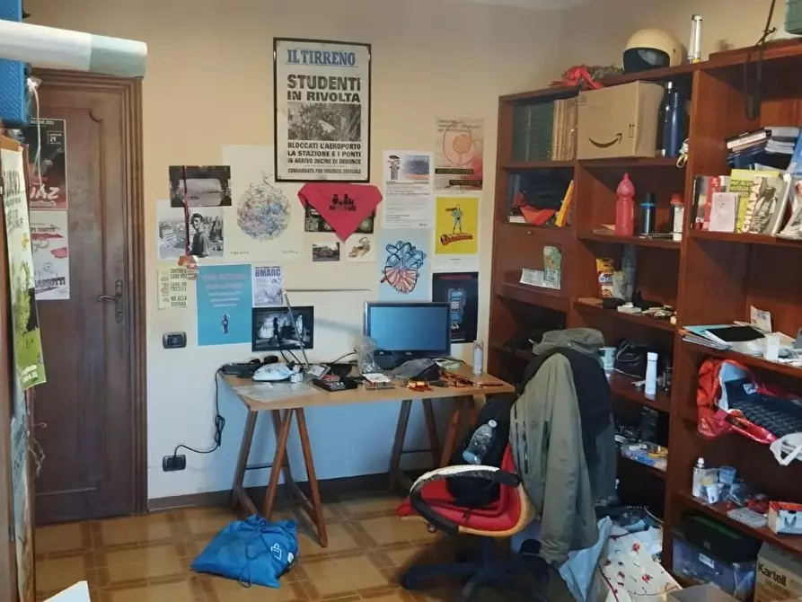 Immagine 3 di Appartamento in affitto  a Pisa