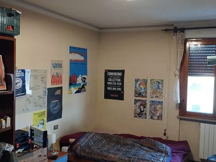 Immagine 2 di Appartamento in affitto  a Pisa