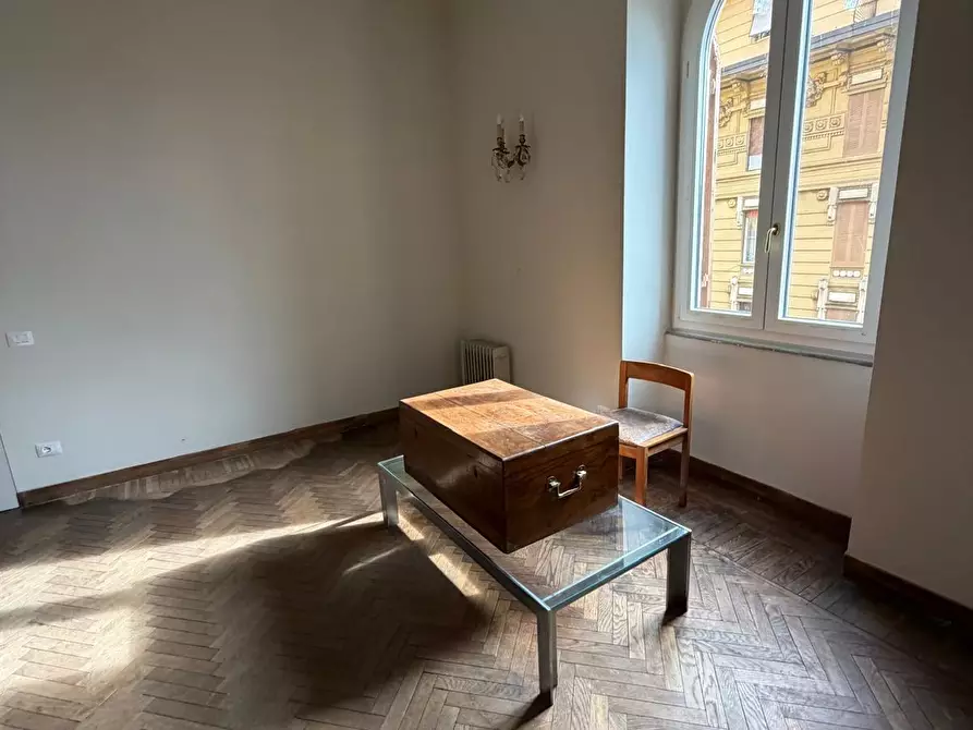 Immagine 3 di Appartamento in affitto  a La Spezia