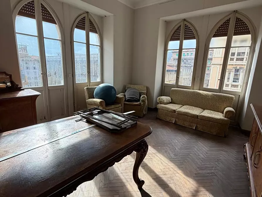 Immagine 1 di Appartamento in affitto  a La Spezia