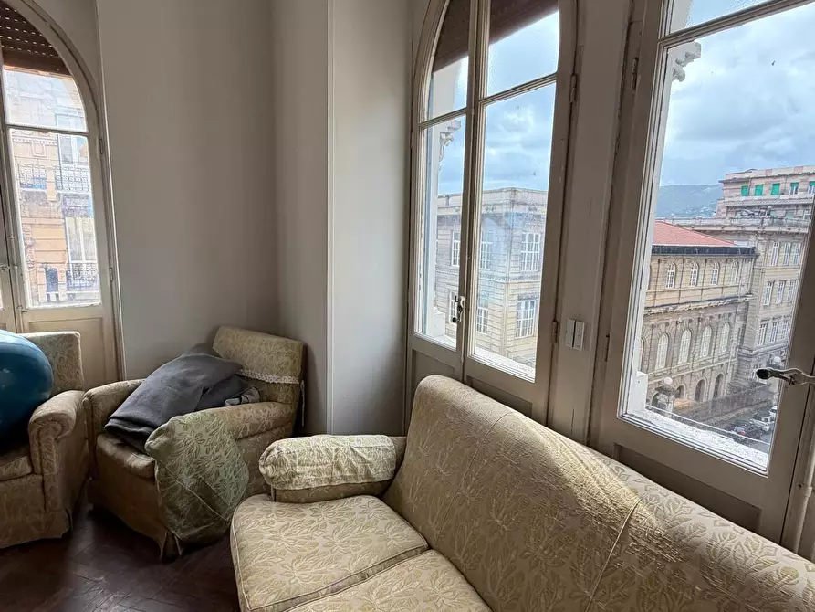 Immagine 2 di Appartamento in affitto  a La Spezia