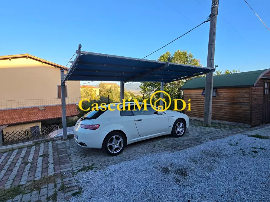 Immagine 11 di Porzione di casa in vendita  a Rosignano Marittimo