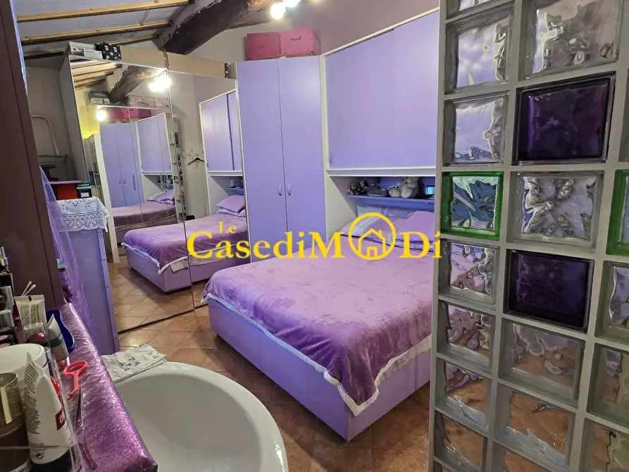 Immagine 20 di Porzione di casa in vendita  a Rosignano Marittimo