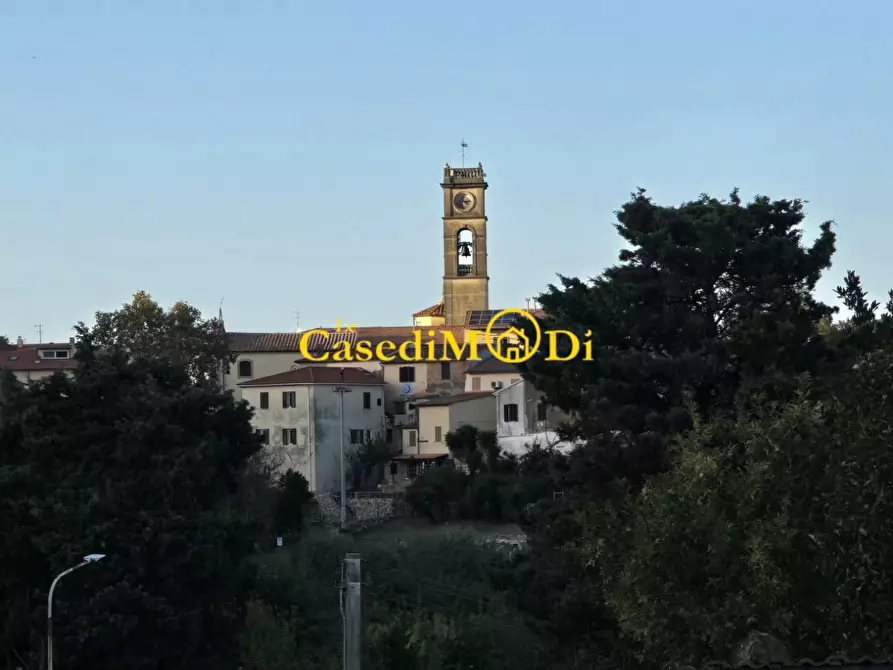 Immagine 8 di Porzione di casa in vendita  a Rosignano Marittimo