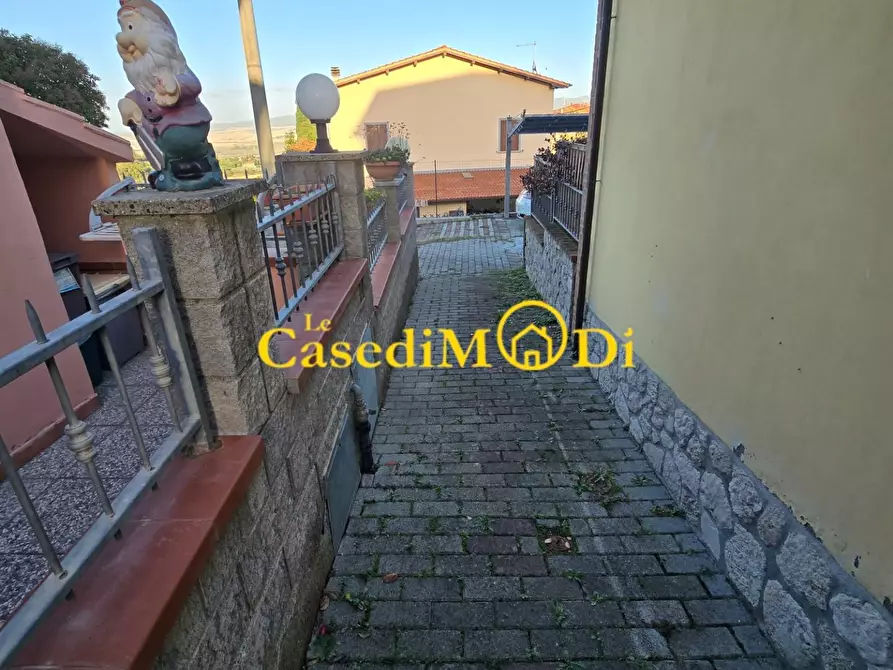 Immagine 4 di Porzione di casa in vendita  a Rosignano Marittimo