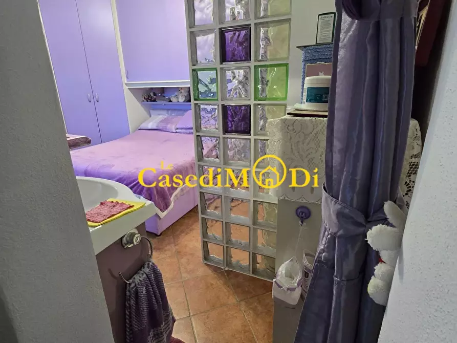 Immagine 23 di Porzione di casa in vendita  a Rosignano Marittimo