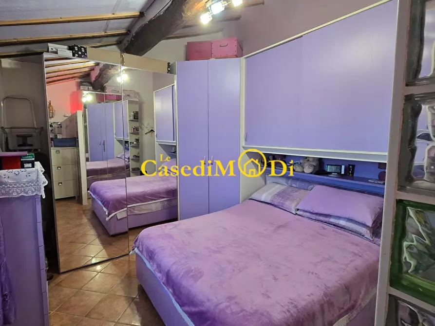 Immagine 19 di Porzione di casa in vendita  a Rosignano Marittimo