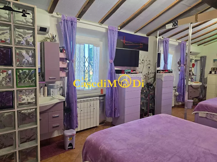 Immagine 21 di Porzione di casa in vendita  a Rosignano Marittimo