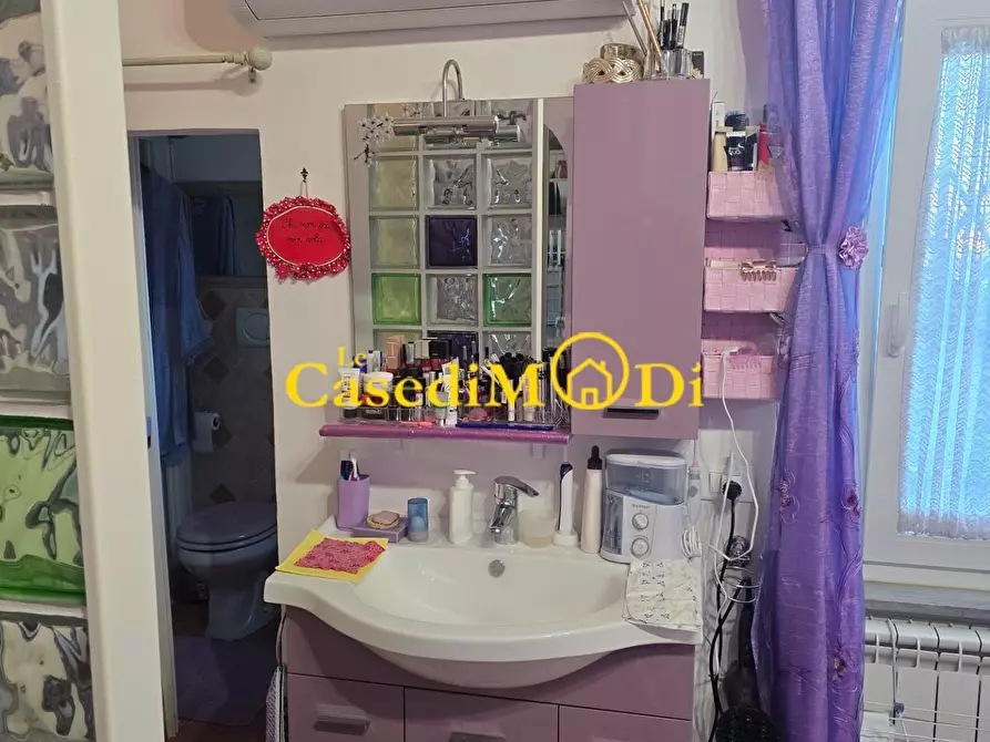 Immagine 26 di Porzione di casa in vendita  a Rosignano Marittimo