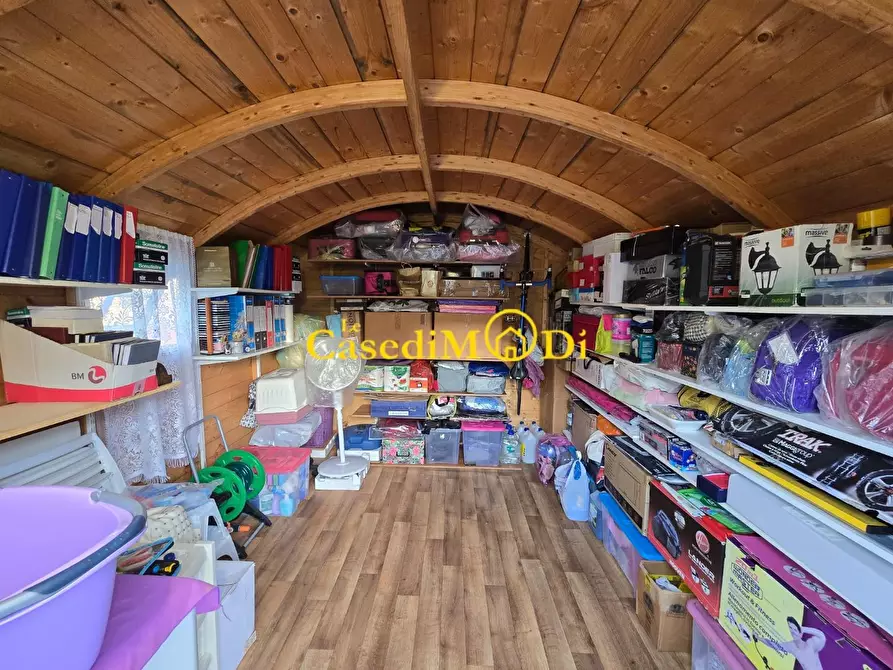 Immagine 33 di Porzione di casa in vendita  a Rosignano Marittimo