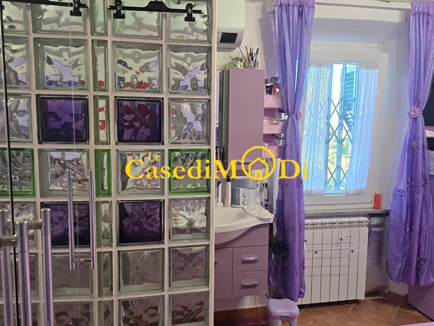 Immagine 24 di Porzione di casa in vendita  a Rosignano Marittimo