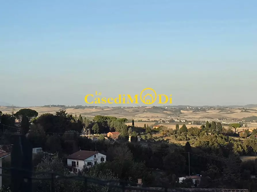 Immagine 9 di Porzione di casa in vendita  a Rosignano Marittimo