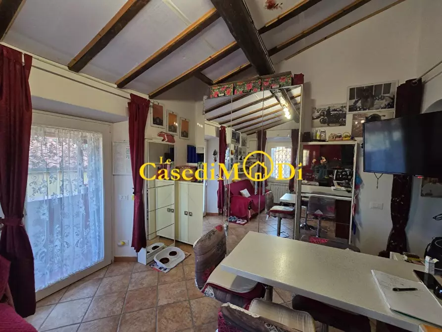 Immagine 13 di Porzione di casa in vendita  a Rosignano Marittimo