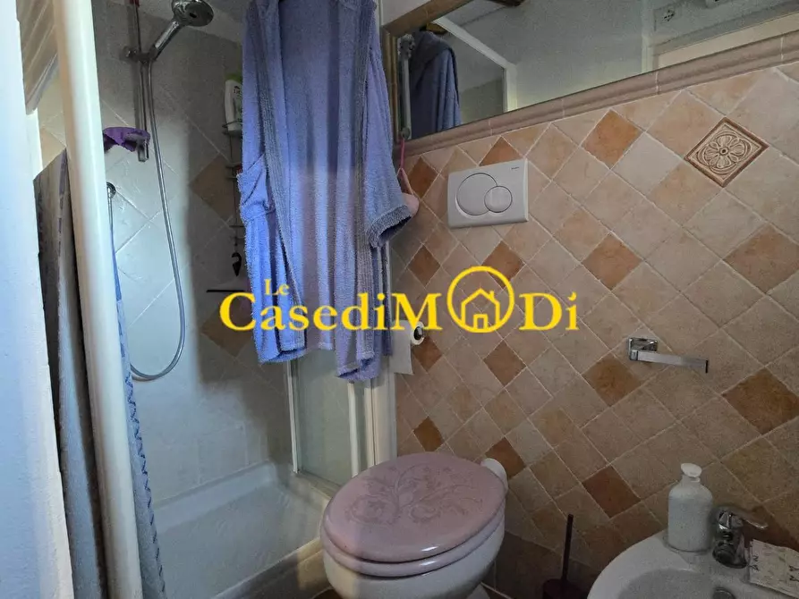 Immagine 27 di Porzione di casa in vendita  a Rosignano Marittimo