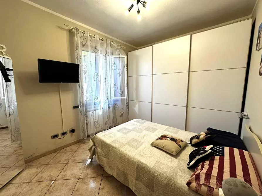 Immagine 13 di Casa bifamiliare in vendita  a Massa