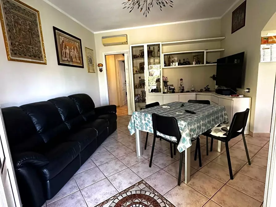 Immagine 6 di Casa bifamiliare in vendita  a Massa