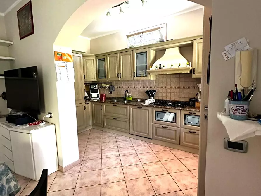 Immagine 7 di Casa bifamiliare in vendita  a Massa