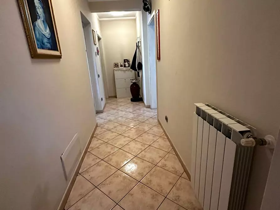 Immagine 10 di Casa bifamiliare in vendita  a Massa