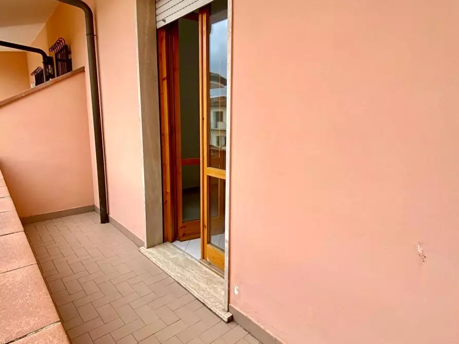 Immagine 22 di Villetta a schiera in vendita  a Viareggio