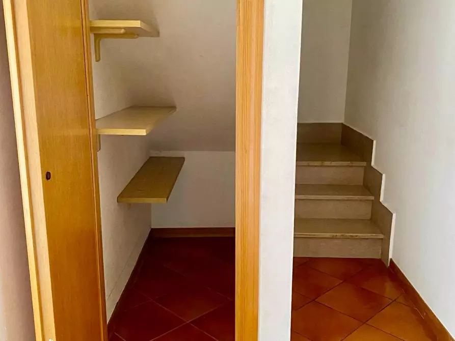 Immagine 7 di Villetta a schiera in vendita  a Viareggio