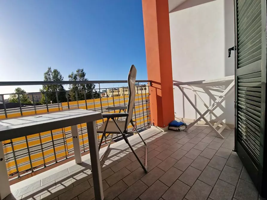 Immagine 4 di Appartamento in vendita  a Livorno