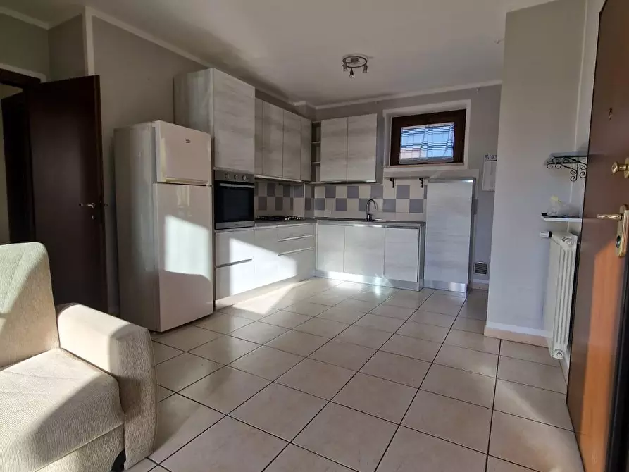 Immagine 3 di Appartamento in vendita  a Livorno