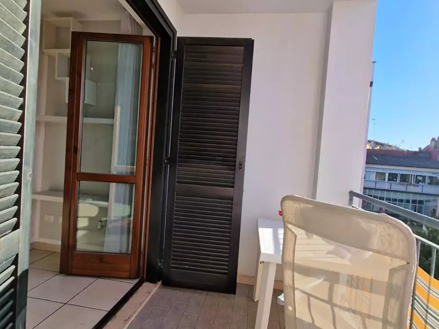 Immagine 5 di Appartamento in vendita  a Livorno