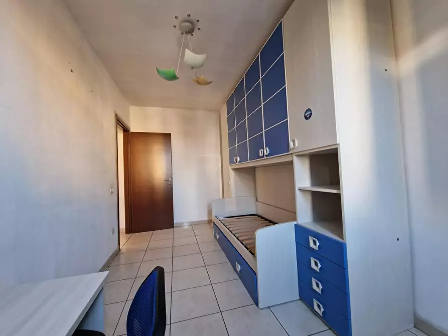 Immagine 11 di Appartamento in vendita  a Livorno