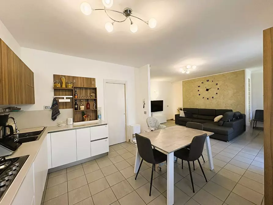 Immagine 3 di Appartamento in vendita  a Montespertoli