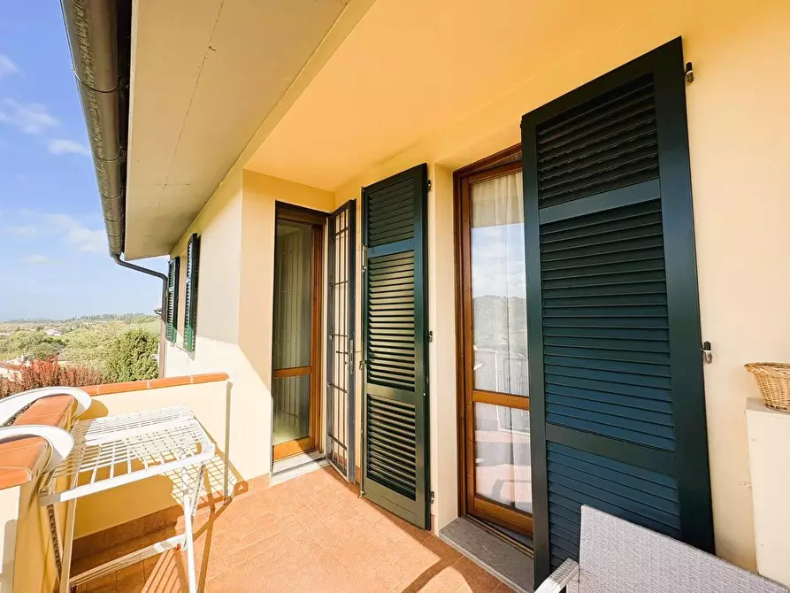 Immagine 6 di Appartamento in vendita  a Montespertoli