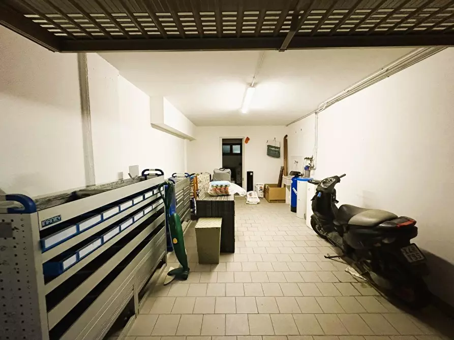 Immagine 34 di Appartamento in vendita  a Montespertoli